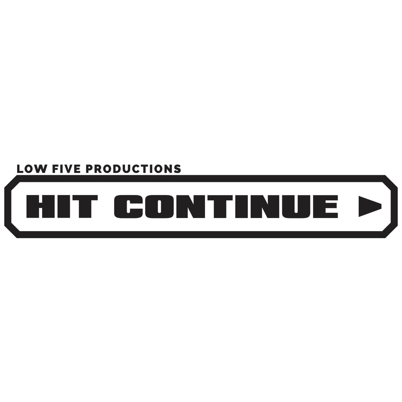 Hit Continue Podcast